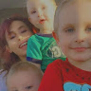 Meet your Posher, Miranda